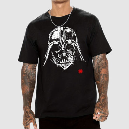 Dark Lord Ink Geek T-Shirt