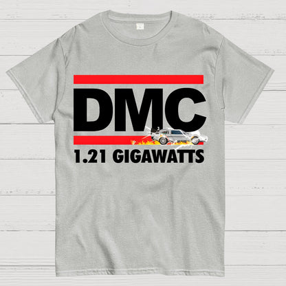 1.21 GIGAWATTS Geek T-Shirt