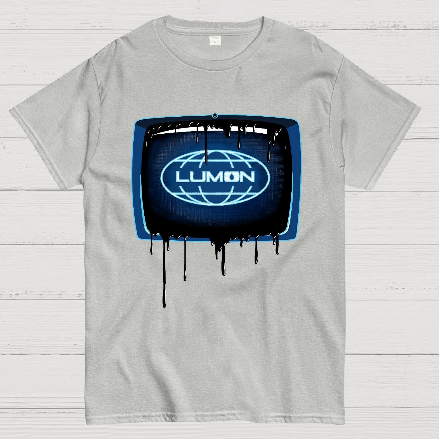 Mysterious And Important Work Geek T-Shirt