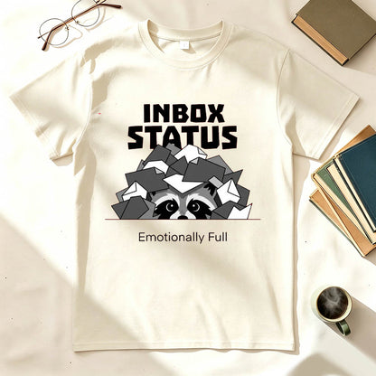 Full Inbox T-Shirt