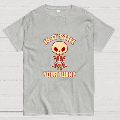 Board Game Funny Geeky T-Shirt