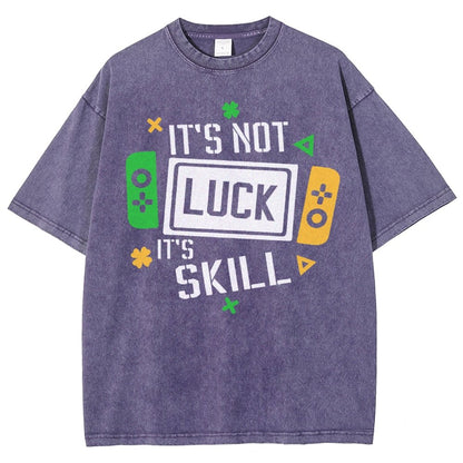 St. Patrick's Day Vintage Distressed T-shirt