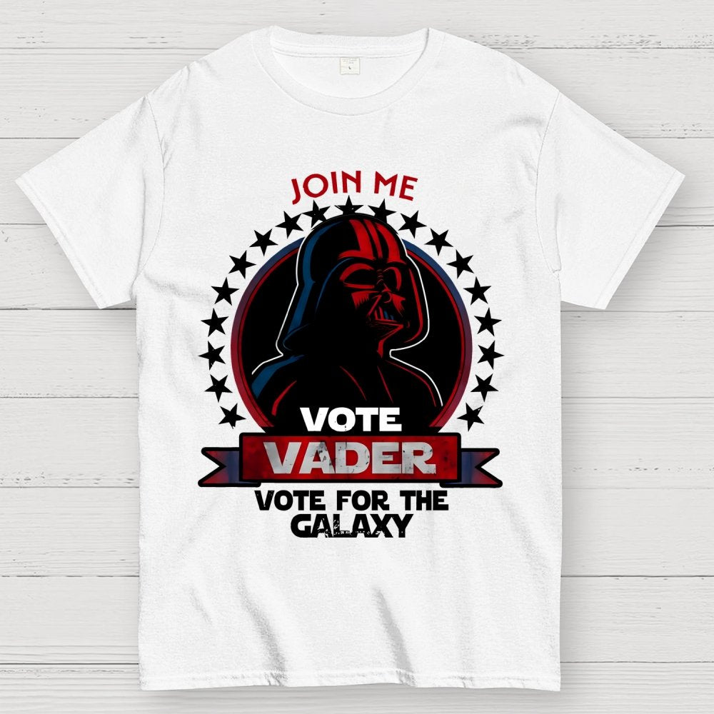 Vote for the Galaxy Geek T-Shirt