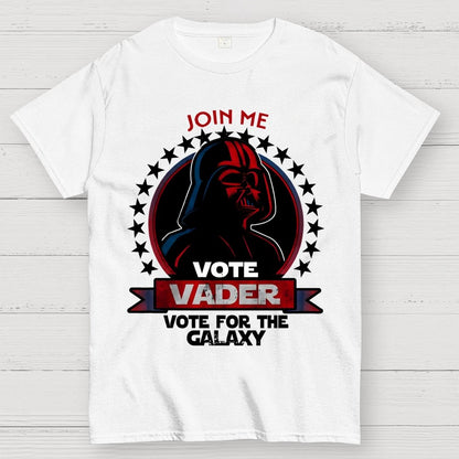 Vote for the Galaxy Geek T-Shirt