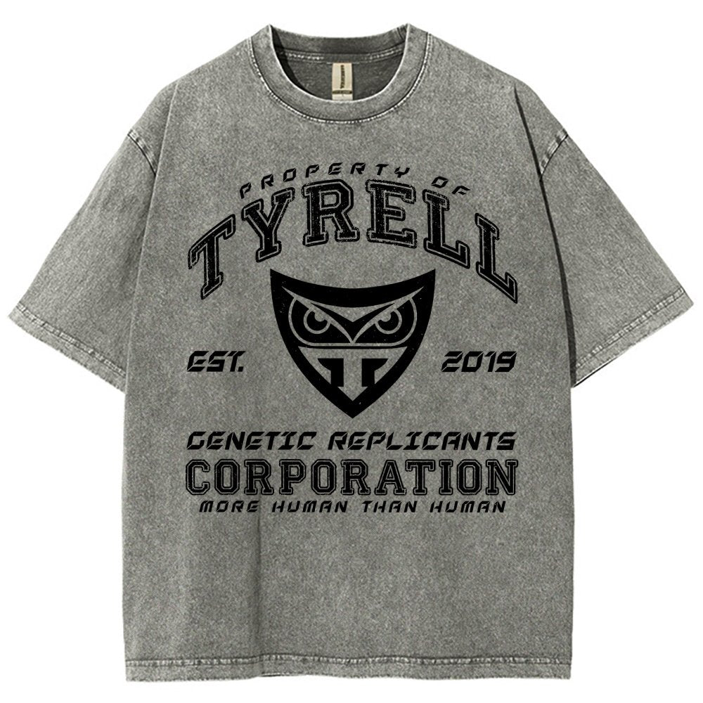 Nexus 6 Orion Vintage Distressed T-shirt