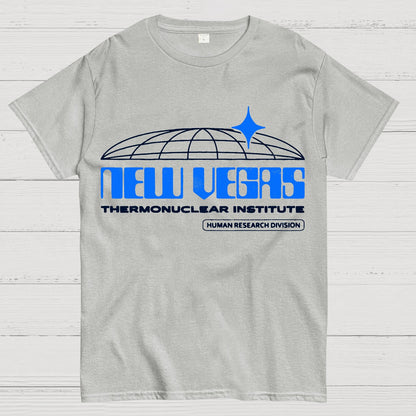 New Horizon Institute Geek T-Shirt
