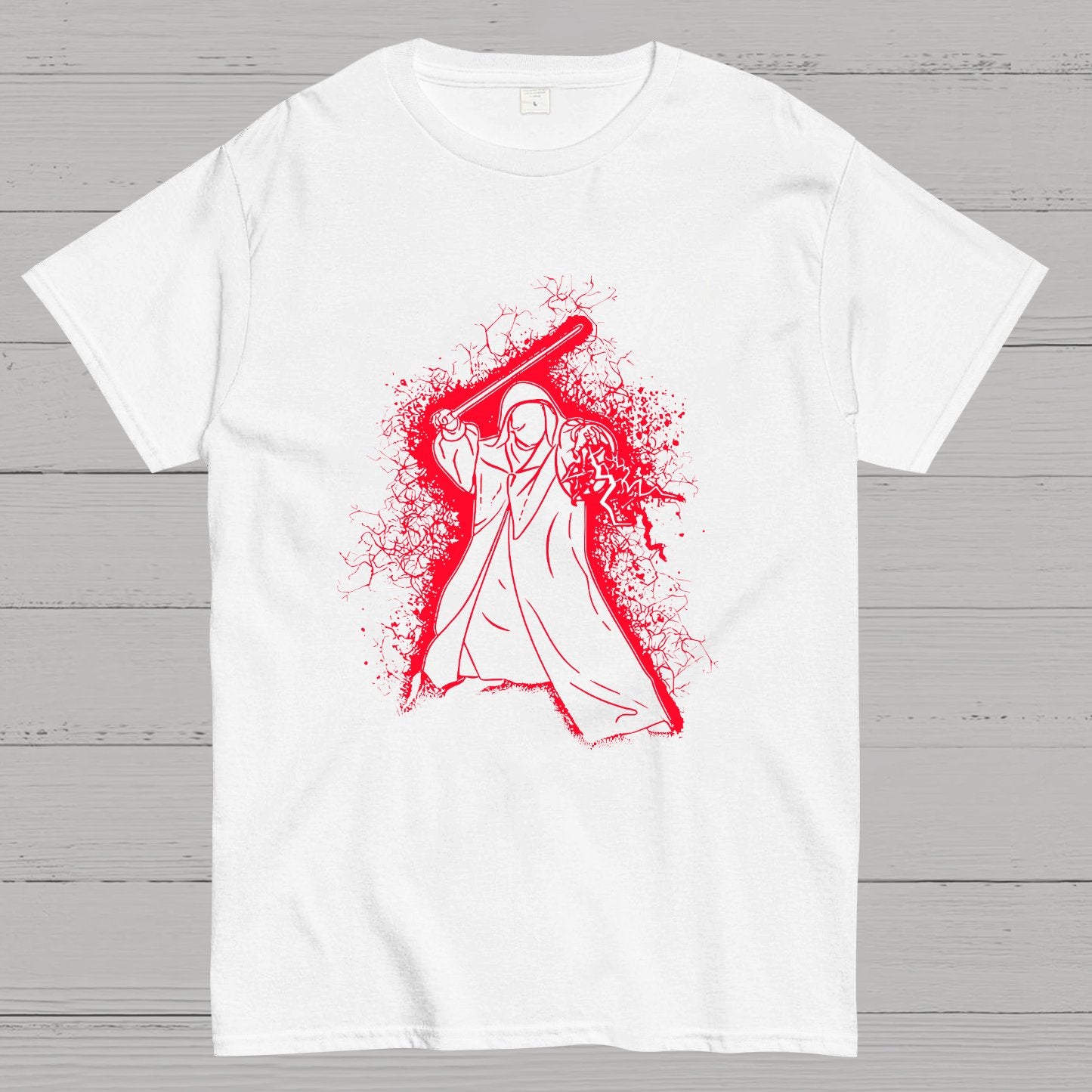 STAR SENATOR Nerdy T-Shirt