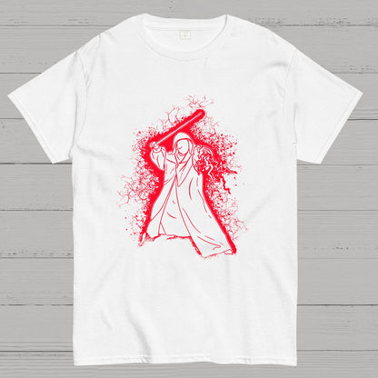 STAR SENATOR Nerdy T-Shirt