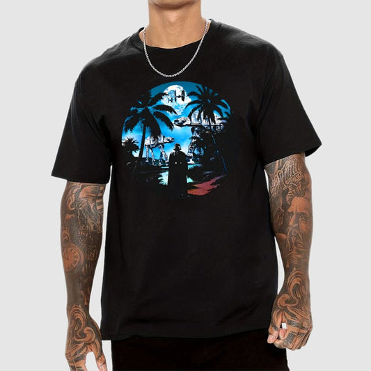 Welcome To Adventure Geek T-Shirt