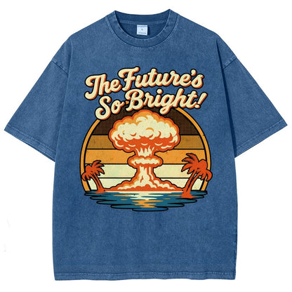 Gotta Wear Shades Vintage Distressed T-shirt
