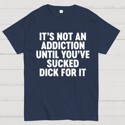 Bold Statements Geek T-Shirt