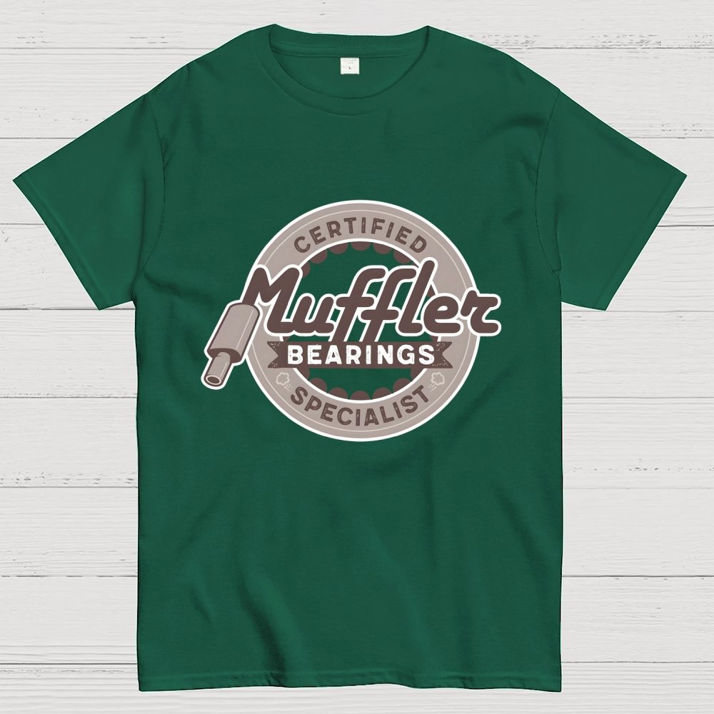 Blowing Smoke II Geek T-Shirt