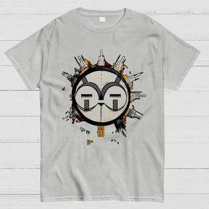Legendary Being Unisex Geek T-Shirt