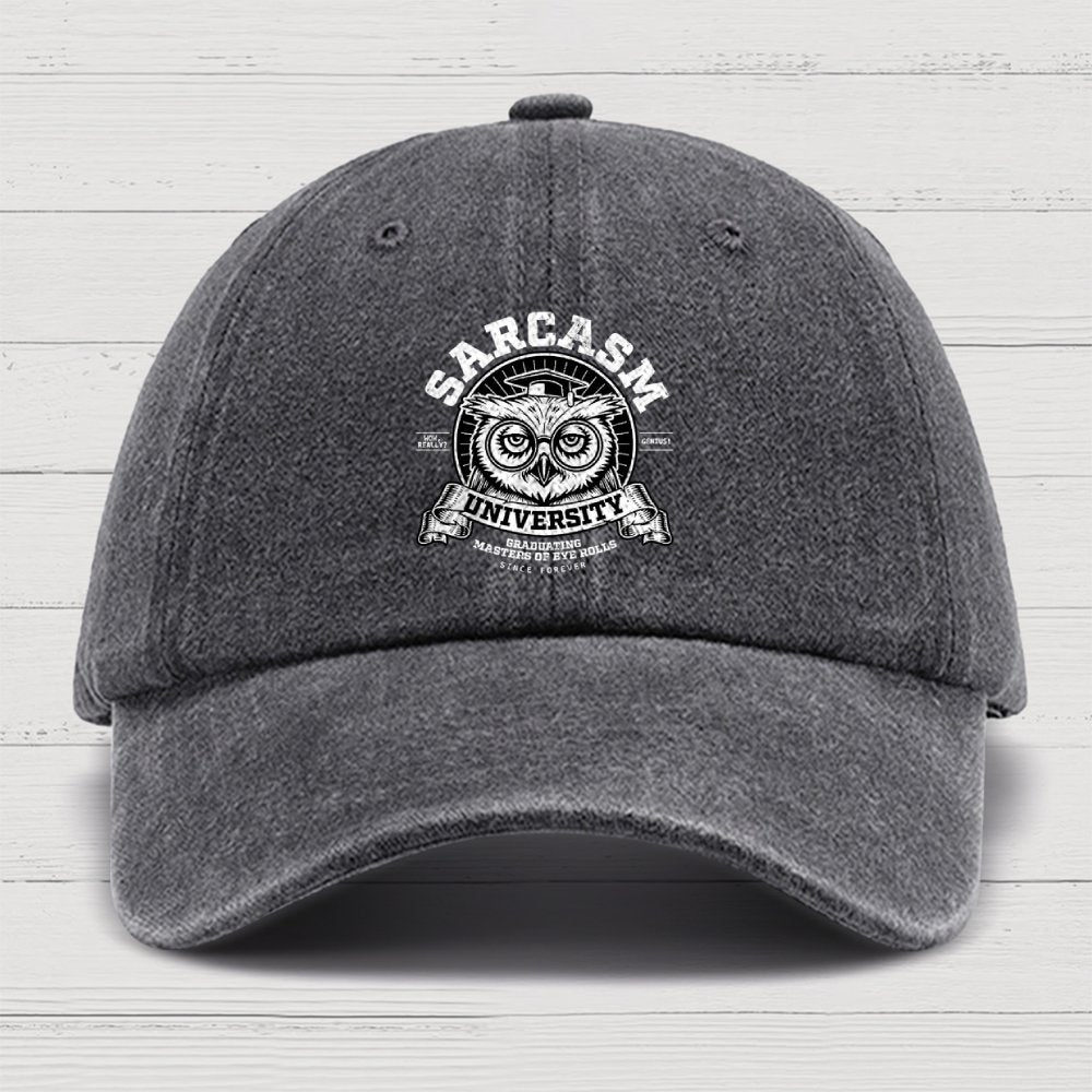 Cotton Hat 2507001268
