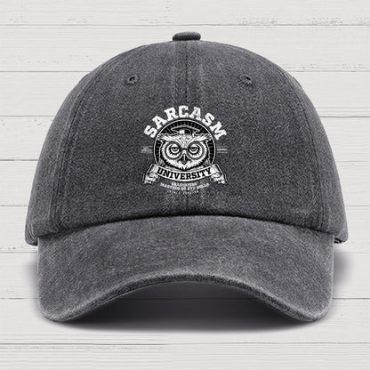 Cotton Hat 2507001268