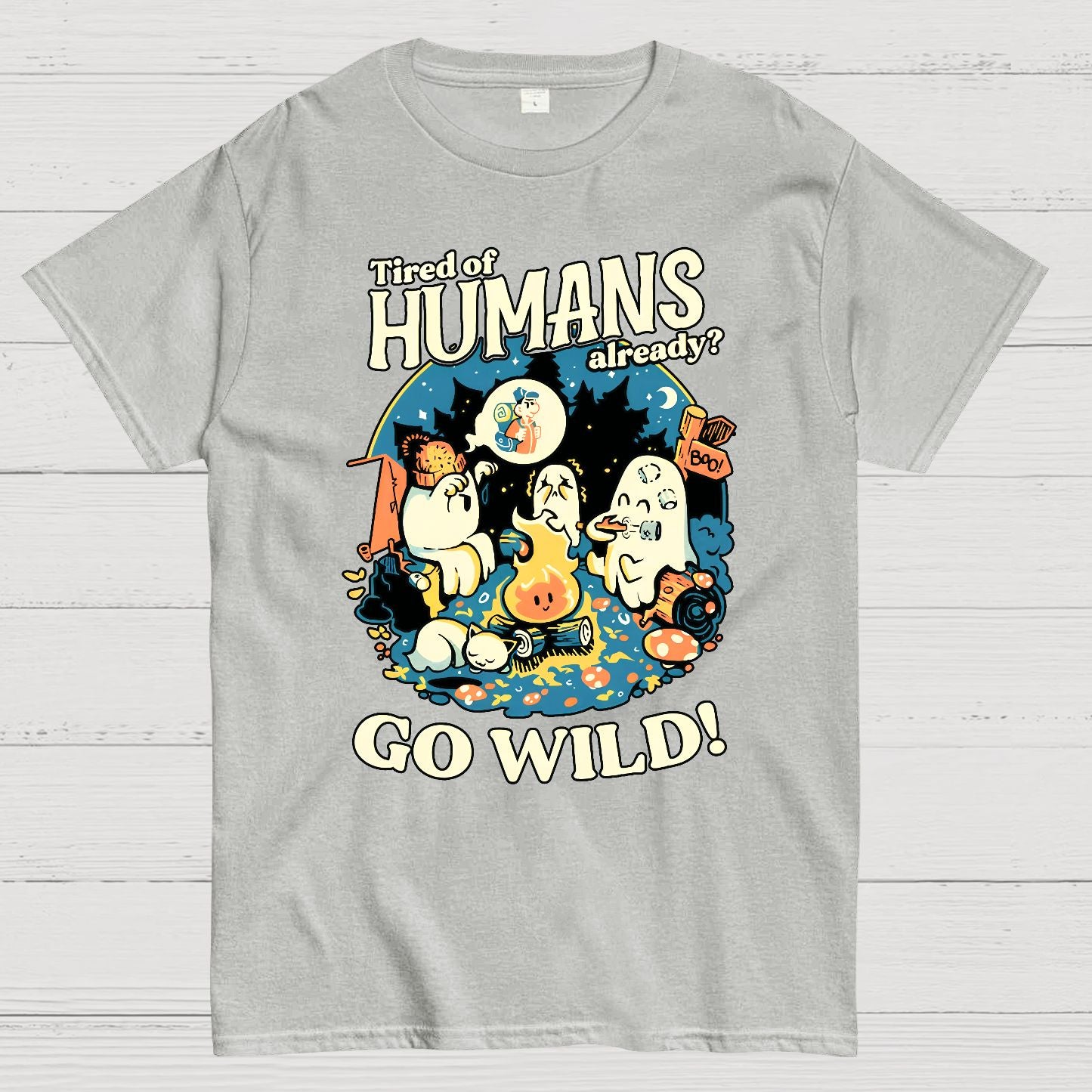 Geek T-Shirt