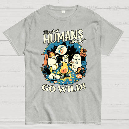 Geek T-Shirt