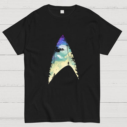 The Ultimate Realm Geeky T-Shirt