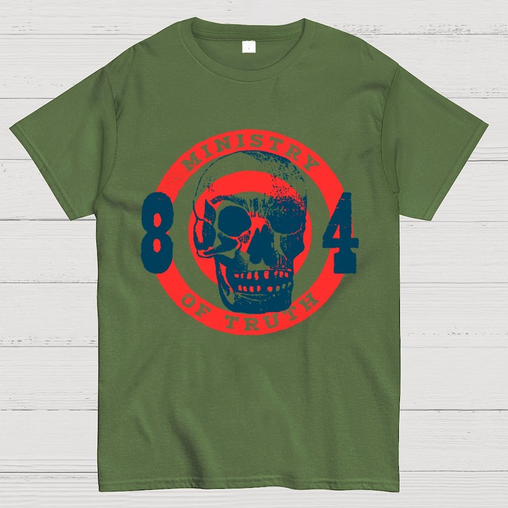 Life of the Party Geek T-Shirt