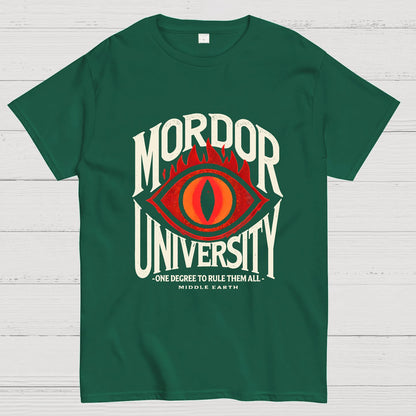 One Degree to Rule Them All Geek T-Shirt