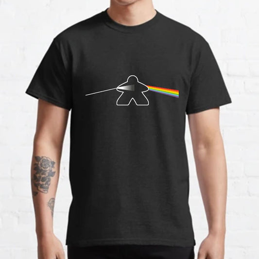 Board Game Geeky T-Shirt