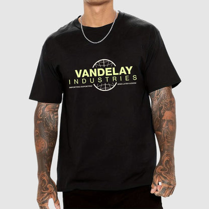 Vandelay Industries Geek T-Shirt