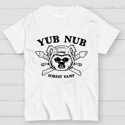 Zub Dub Geek T-Shirt