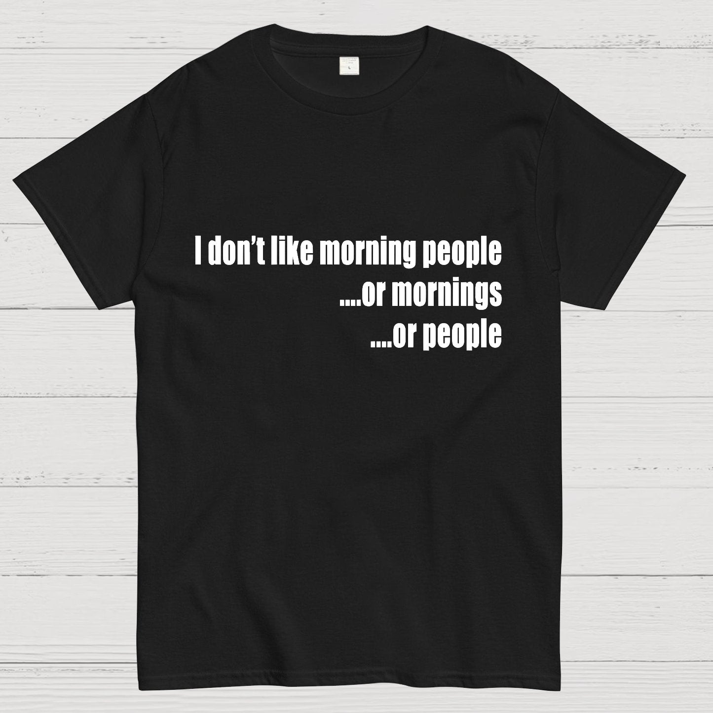Geeky T-Shirt
