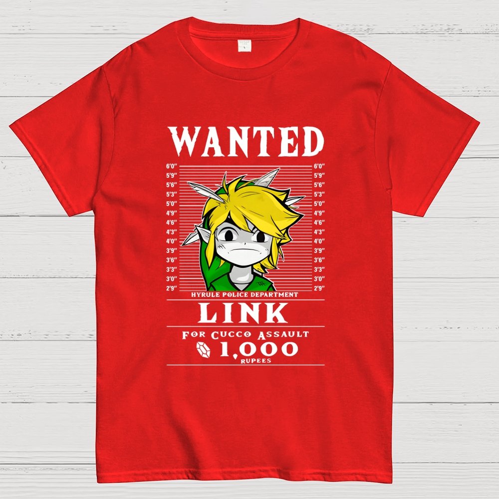 Gamers Geek T-Shirt