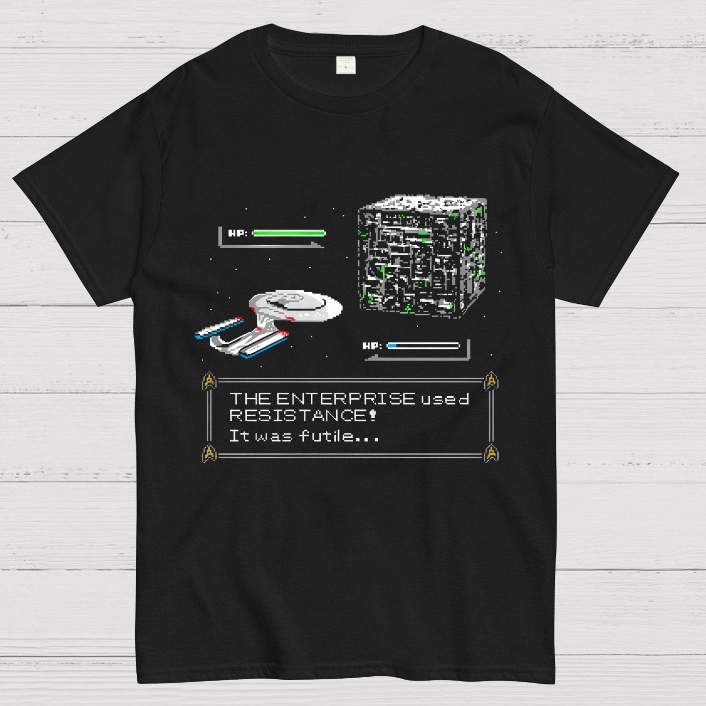 Gotta Collect 'em All Nerdy T-Shirt