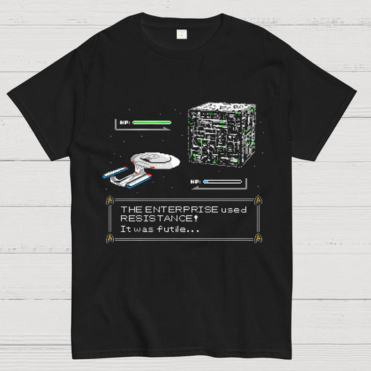 Gotta Collect 'em All Nerdy T-Shirt