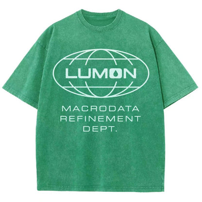Vintage Distressed T-shirt