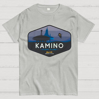 Mystic Geek T-Shirt