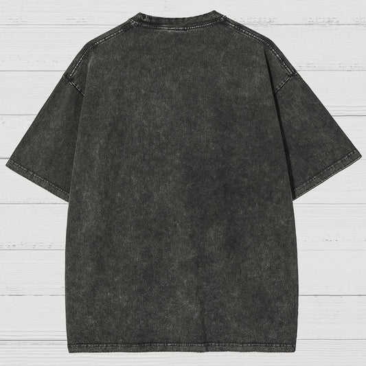Funny PI Vintage Distressed T-shirt