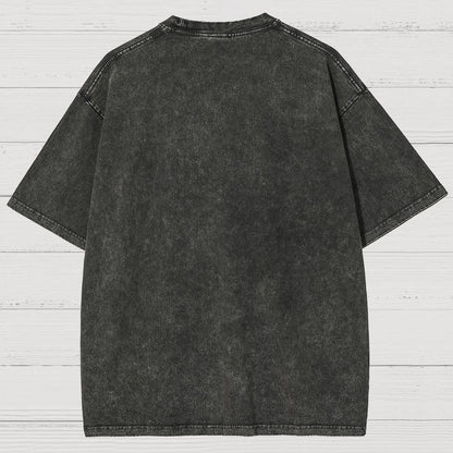Please Be Patient with Me Im from the 1900s Geeky Vintage Distressed T-shirt