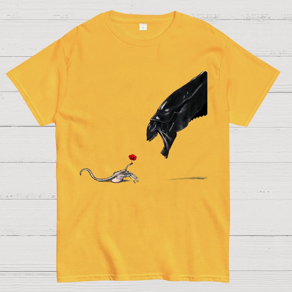 Happy Valentine's Day Geek T-Shirt