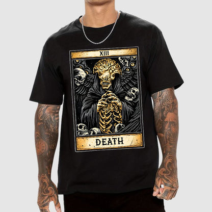 Death Angel Nerdy T-Shirt