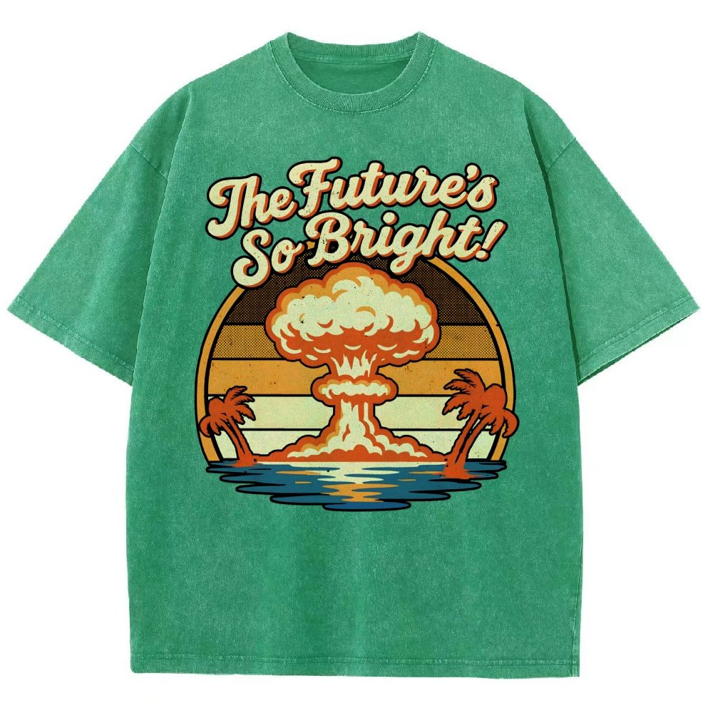Gotta Wear Shades Vintage Distressed T-shirt