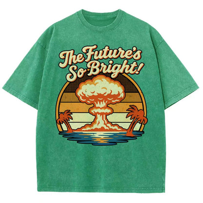 Gotta Wear Shades Vintage Distressed T-shirt