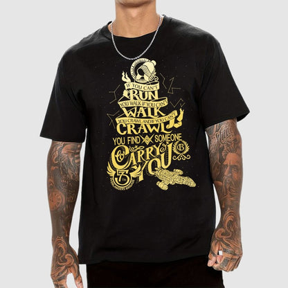 Stardust Geek T-Shirt