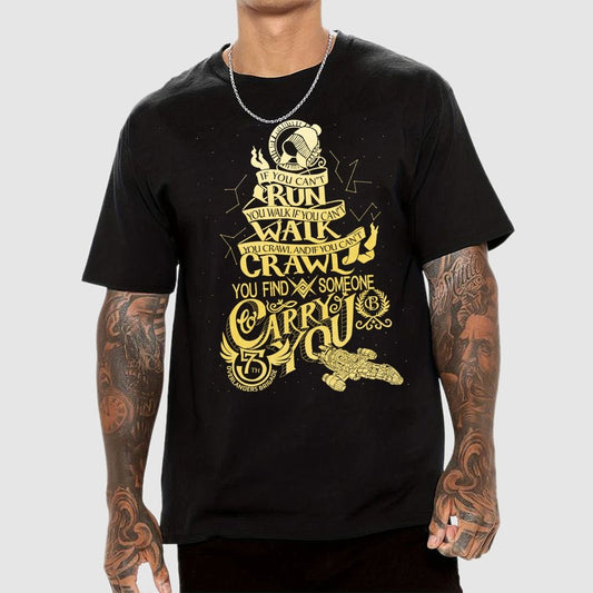 Stardust Geek T-Shirt