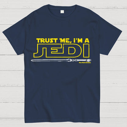 Trust Me Geek T-Shirt