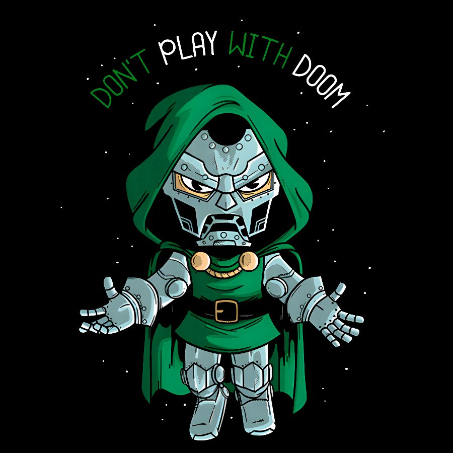 Don't Play Geek T-Shirt