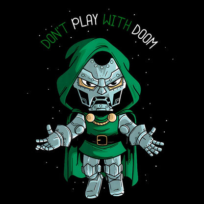 Don't Play Geek T-Shirt