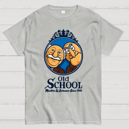 Old School Geek T-Shirt