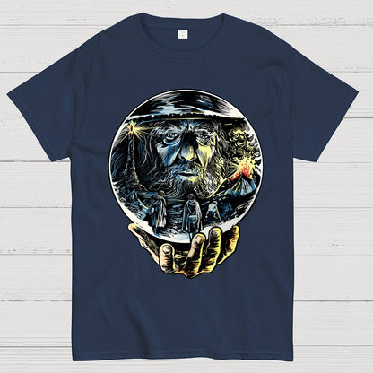 Visions Geek T-Shirt