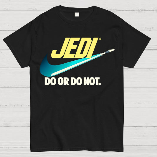 Do or do not Geek T-Shirt