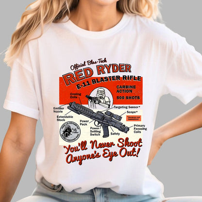 Accuracy Not Guaranteed Geek T-Shirt