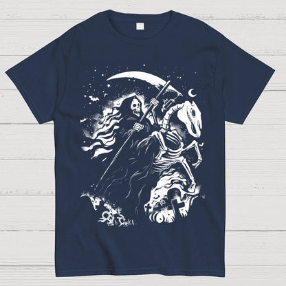 Doom Rider Geek T-Shirt