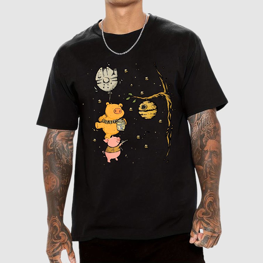 That's No Bee Hive Geek T-Shirt